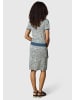 ragwear Sommerkleid Baomi Zoo YOUMODO in Ecru
