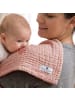 nordic coast company  Musselindecke, Puckdecke, Einschlagdecke, Babydecke Musselin, atmungsaktiv