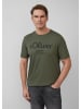 s.Oliver T-Shirt in 79D1_olivgrün