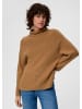 s.Oliver Strickpullover in 84W5_sandstein