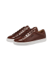 JOOP! Sneaker 'Tinta Coralie in Downtown Brown'