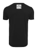 Merchcode T-Shirt in black