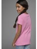 Kidsworld T-Shirt in pink