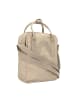 FJÄLLRÄVEN Kanken Sling Umhängetasche 15 cm fossil