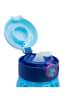 Lilo & Stitch Trinkflasche 510ml Kinderflasche mit Trinkhalm