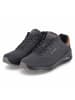 Skechers Schnürhalbschuh in schwarz