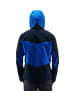 Haglöfs Hardshelljacke Spitz Jacket in Storm Blue/Tarn Blue