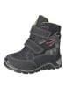Ricosta Winterboot in schwarz