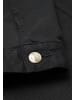 HONESTY RULES Jacket " Worker " in schwarz