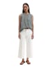 Marc O'Polo Ärmellose Bluse regular in Quiet Sea