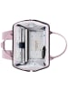 Cabaia Rucksack Adventurer Iridescent in Scilla