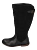 Kickers Stiefel KICK TITANIUM 910370-50-8 in schwarz