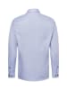 Finshley & Harding Hemd Easy Care in hellblau