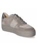Paul Green Schnürhalbschuh in grey