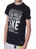 BEZLIT T-Shirt in Schwarz