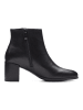 Clarks Stiefelette in Black