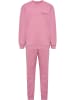 Hummel Verstellbare Taille Sweat Anzug Hmljr Base Kinder in POLIGNAC