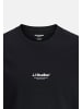 Jack & Jones T-Shirt Soho in Weiß / schwarz / grün