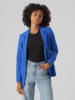 Vero Moda Blazer in Beaucoup Blue