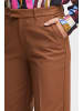Pulz Casual PZBINDY Classic fit in Bison