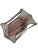 DIANA Handtasche in VERDE MILITARE