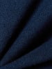 Andrew James Pullover in indigo - 0009