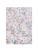 Beliani Kurzflor TILLO in Bunt - (W) 140 x (L) 200 cm