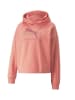 Puma Hoodie ESS   BETTER Hoodie in Rose