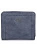 Fritzi aus Preußen Fritzi11 Aurelie Vintage Geldbörse 11.5 cm true blue
