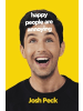 HarperCollins Buch - Happy People Are Annoying