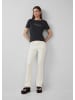 QS Jeans-Hose REENA in 0200_creme