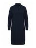 Ulla Popken Midikleid in marine