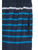 John Devin Badeshorts in marine-blau