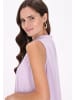 faina Women Dress in lilac