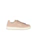 ellesse Rosa Damen Sneaker aus Polyurethan