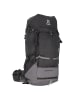 Haglöfs Rugged Mountain Wanderrucksack 75 cm true black-magnetite