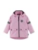 Reima 3-in-1 Funktionsjacke " Sydvest " in Light Heather