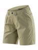 Haglöfs kurze Wanderhose Mid Solid Shorts in Lichen