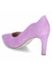 Gabor Pumps in Violett