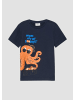 s.Oliver T-Shirt in 5952_navy