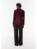 comma Indoor-Blazer in 38K3_bordeaux