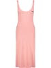 alife and kickin Kleid MelinaAK in peach