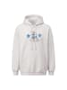 myMo Women Hoodie in Offwhite