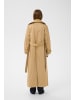 InWear Übergangsjacke HALOIW Classic fit in Tannin