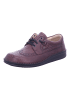 Finn Comfort Schnürschuh in braun