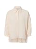 IPURI Bluse Francis in ecru