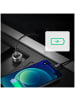 Ugreen Ugreen CD130 USB-A USB-C 30 W AutoLadegerät