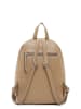 SURI FREY Rucksack Hilary in taupe