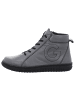 Gemini Stiefelette in grau