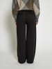 Peppercorn Hose in Black